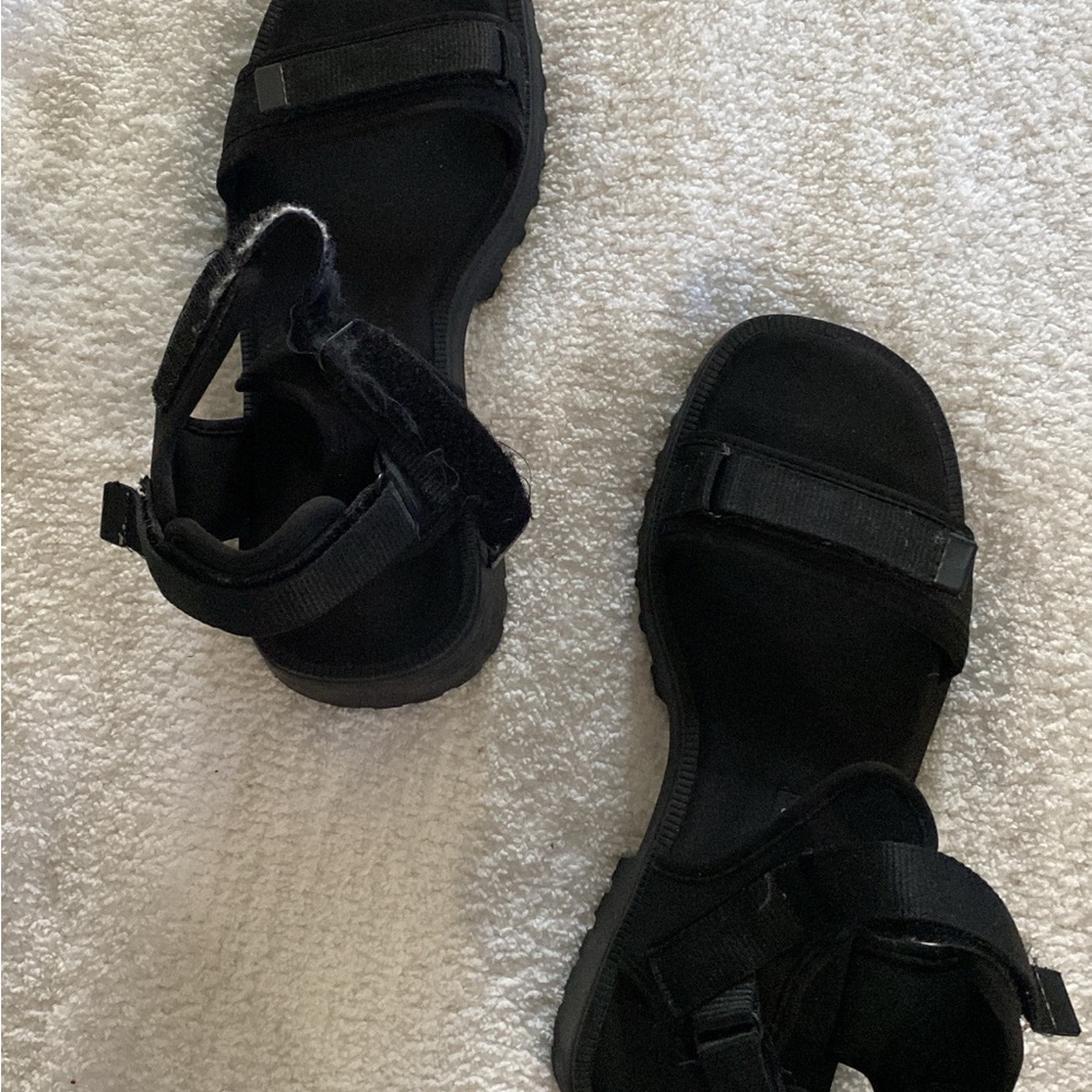 zara shoes